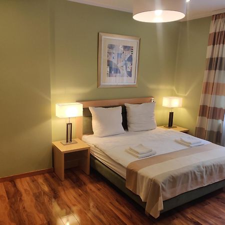 Apartamenty Tessa Jagiellonska Katowice Bagian luar foto