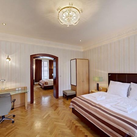 Apartamenty Tessa Jagiellonska Katowice Bagian luar foto