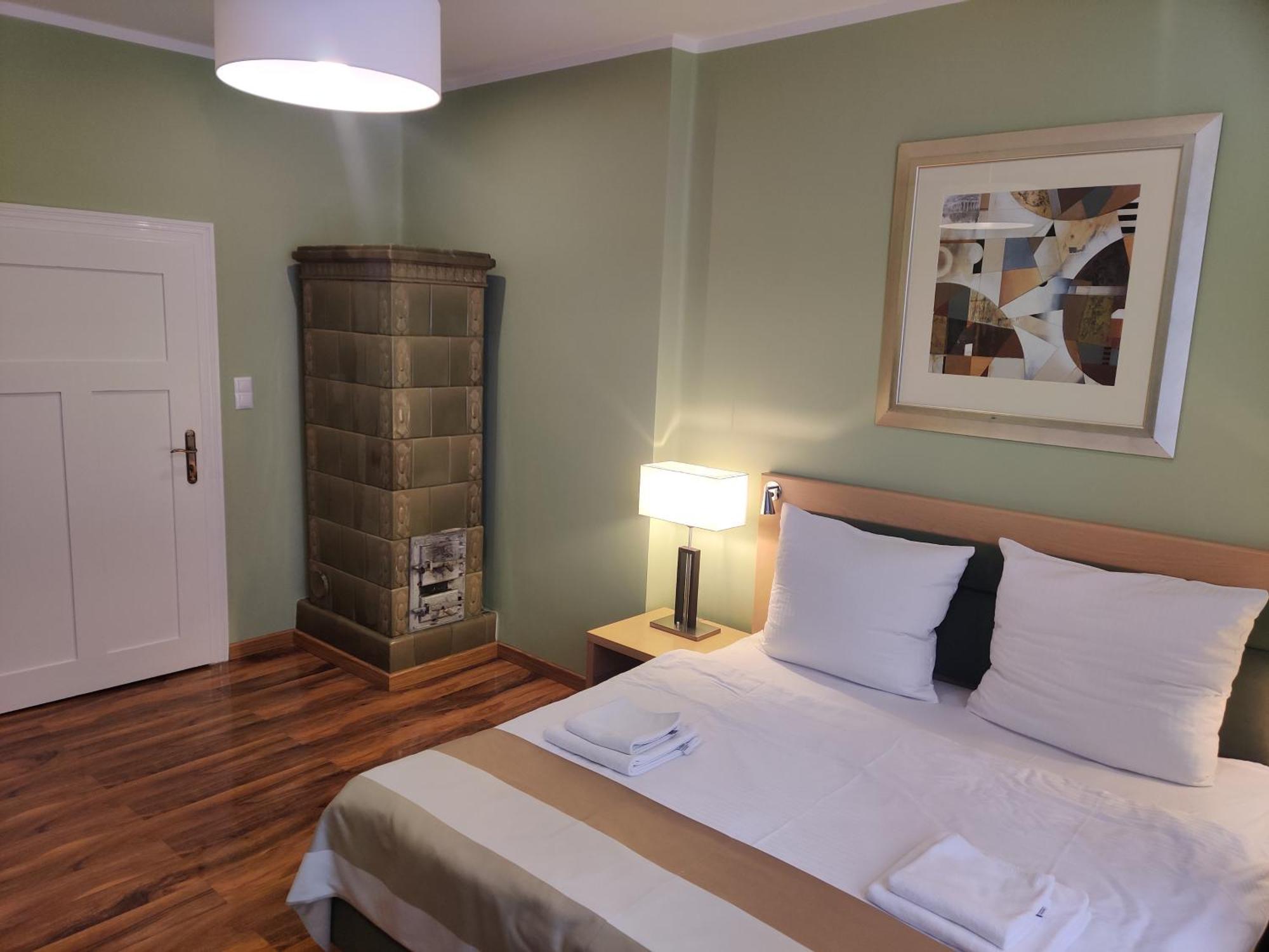 Apartamenty Tessa Jagiellonska Katowice Bagian luar foto