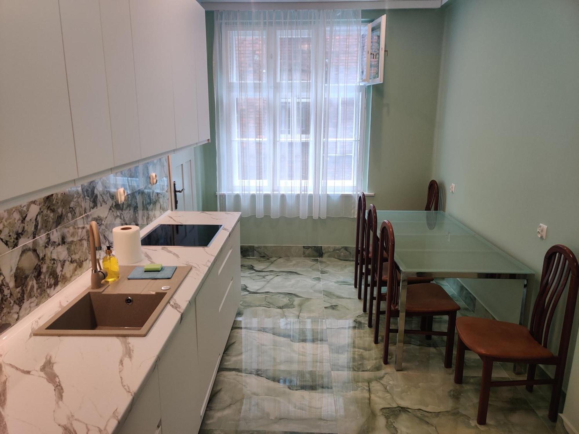 Apartamenty Tessa Jagiellonska Katowice Bagian luar foto