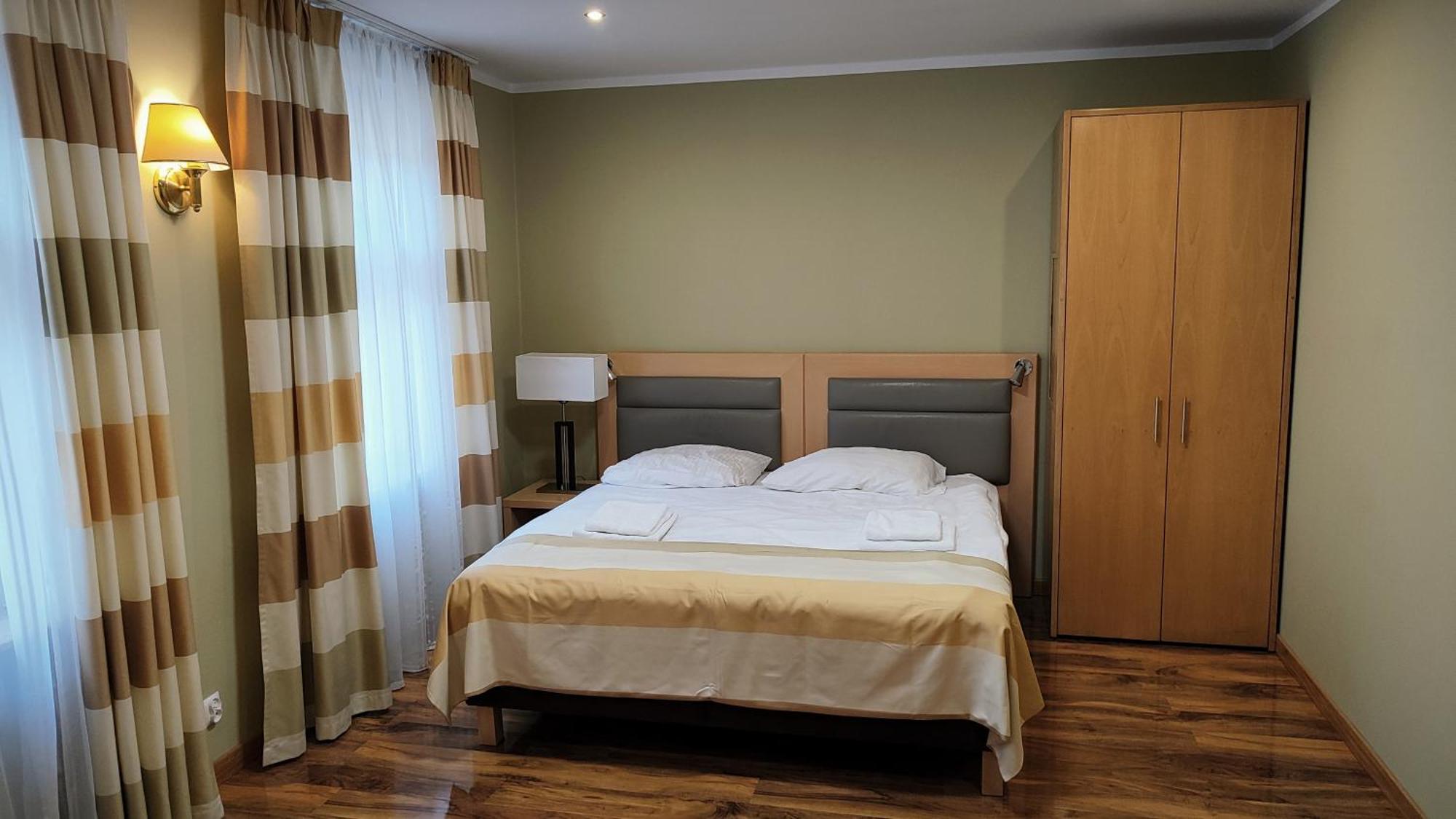 Apartamenty Tessa Jagiellonska Katowice Bagian luar foto