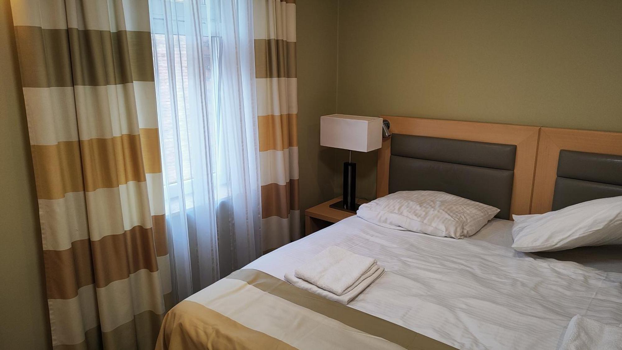 Apartamenty Tessa Jagiellonska Katowice Bagian luar foto