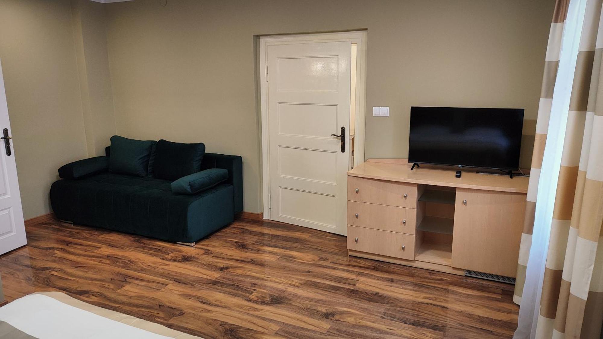 Apartamenty Tessa Jagiellonska Katowice Bagian luar foto