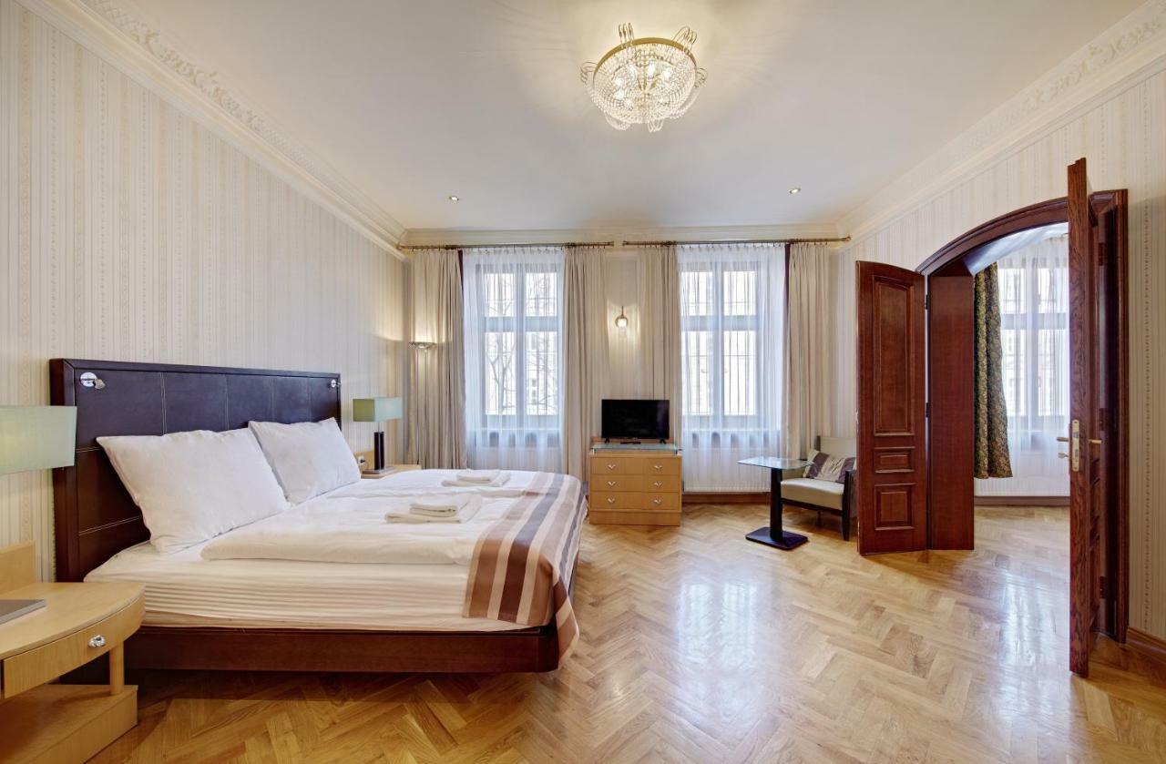 Apartamenty Tessa Jagiellonska Katowice Bagian luar foto