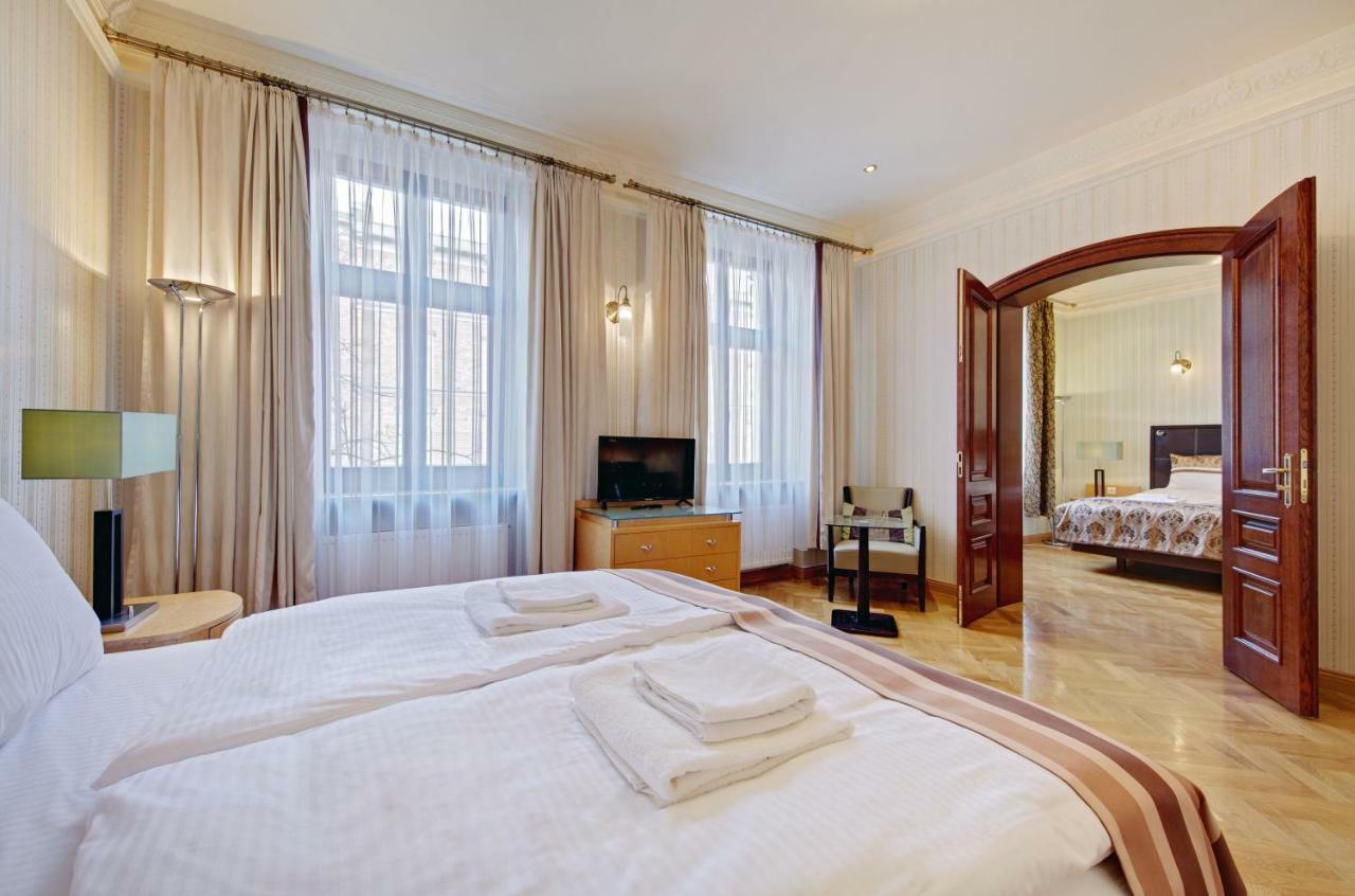 Apartamenty Tessa Jagiellonska Katowice Bagian luar foto