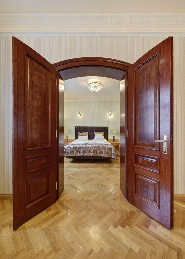 Apartamenty Tessa Jagiellonska Katowice Bagian luar foto
