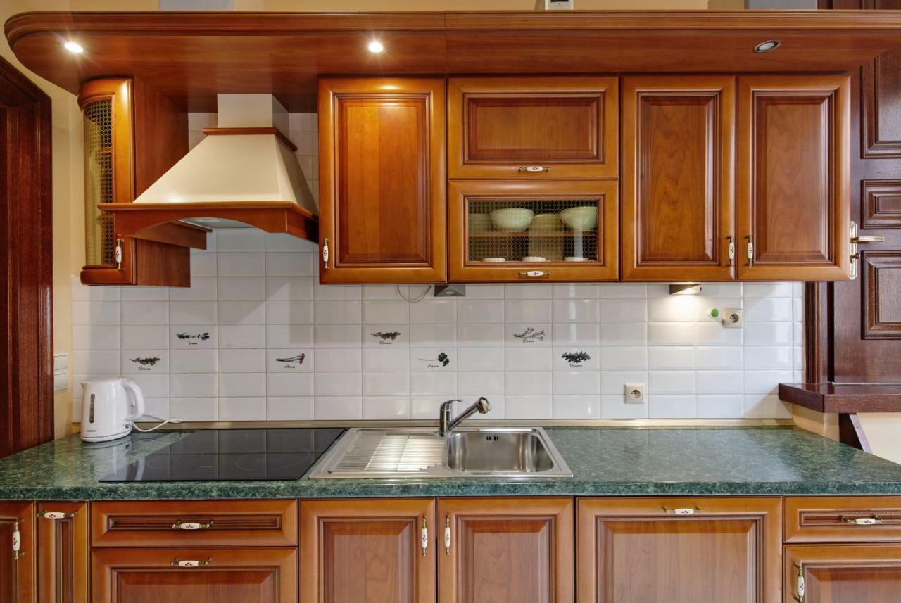 Apartamenty Tessa Jagiellonska Katowice Bagian luar foto