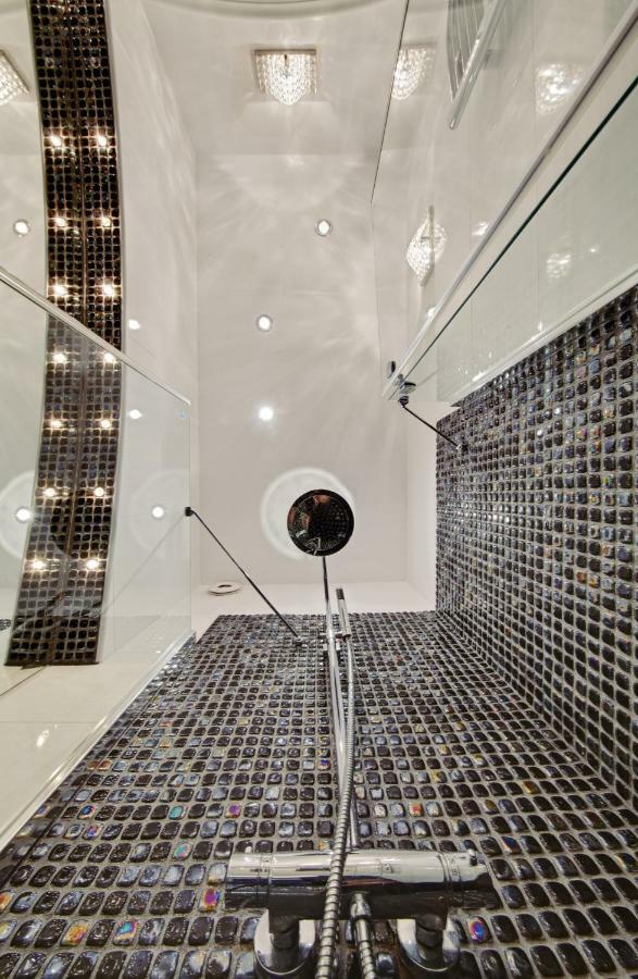 Apartamenty Tessa Jagiellonska Katowice Bagian luar foto