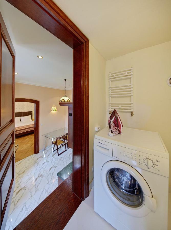 Apartamenty Tessa Jagiellonska Katowice Bagian luar foto