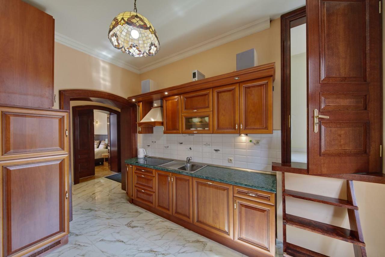 Apartamenty Tessa Jagiellonska Katowice Bagian luar foto