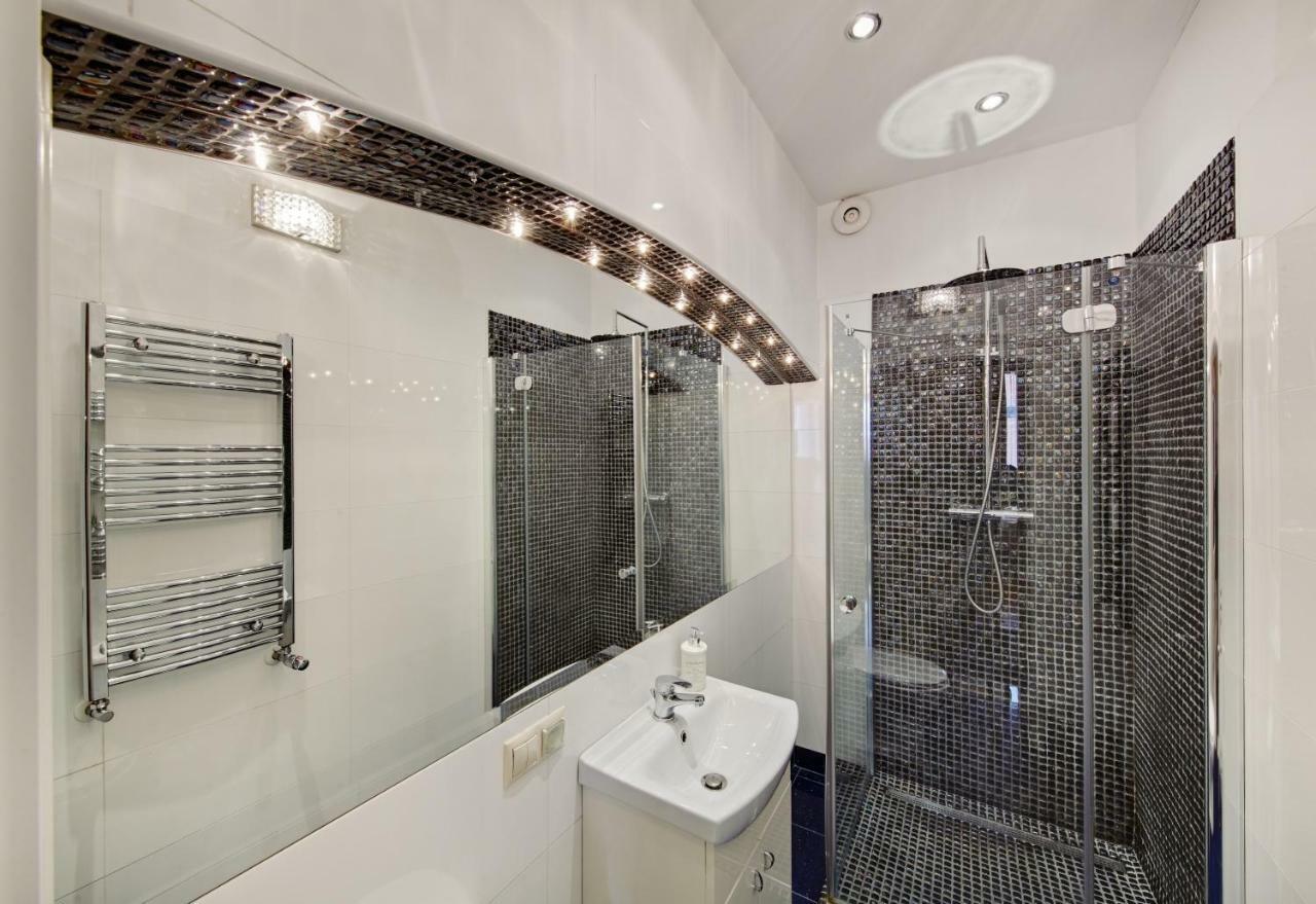 Apartamenty Tessa Jagiellonska Katowice Bagian luar foto