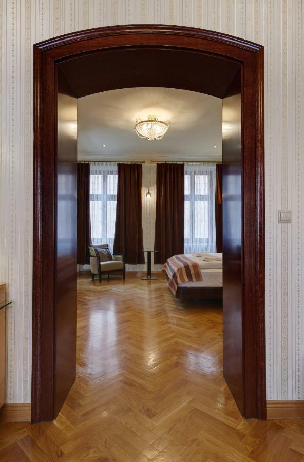 Apartamenty Tessa Jagiellonska Katowice Bagian luar foto
