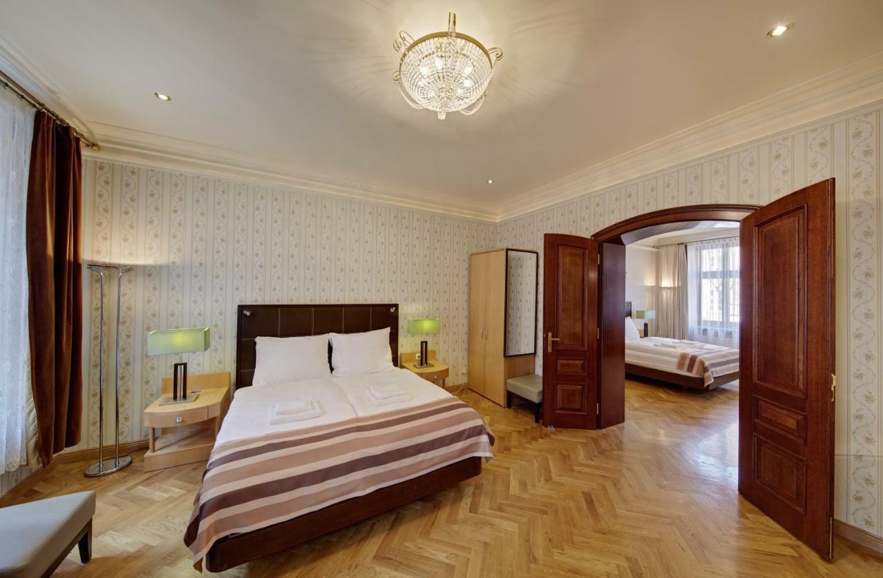 Apartamenty Tessa Jagiellonska Katowice Bagian luar foto