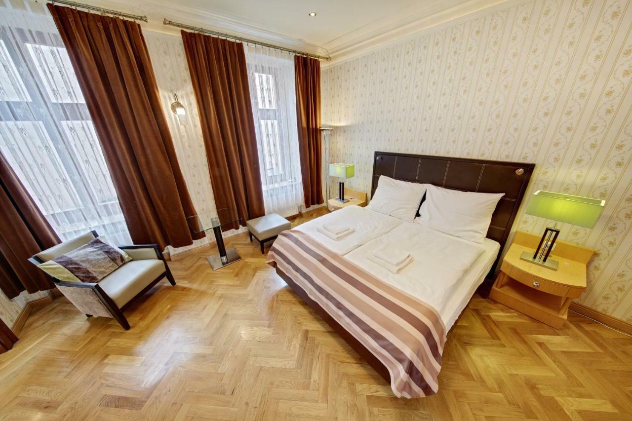Apartamenty Tessa Jagiellonska Katowice Bagian luar foto