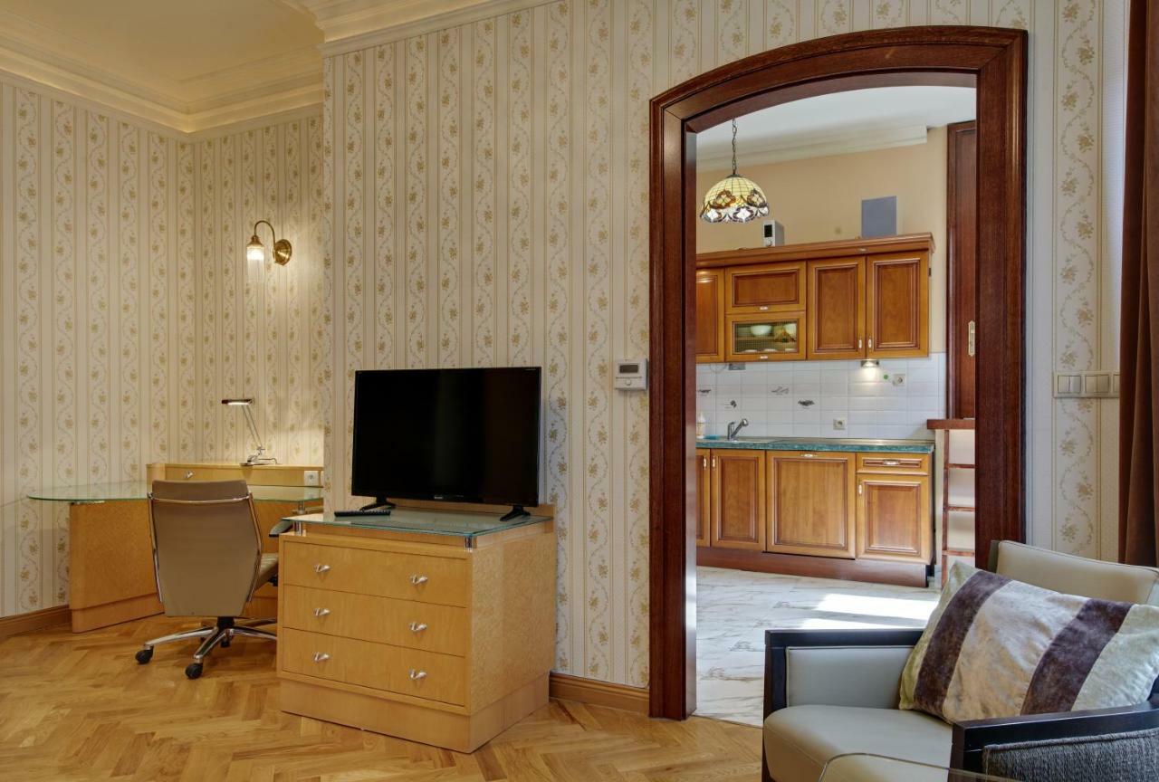 Apartamenty Tessa Jagiellonska Katowice Bagian luar foto