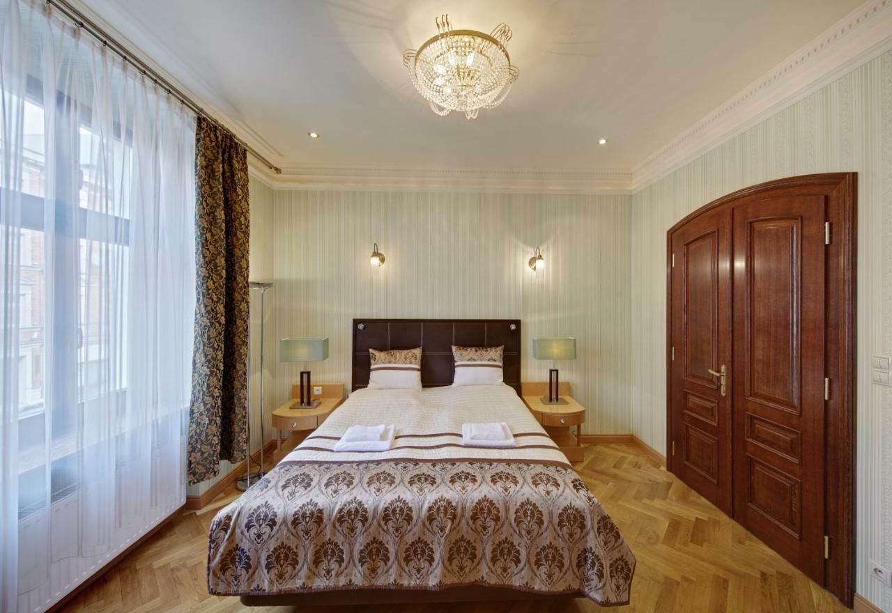 Apartamenty Tessa Jagiellonska Katowice Bagian luar foto