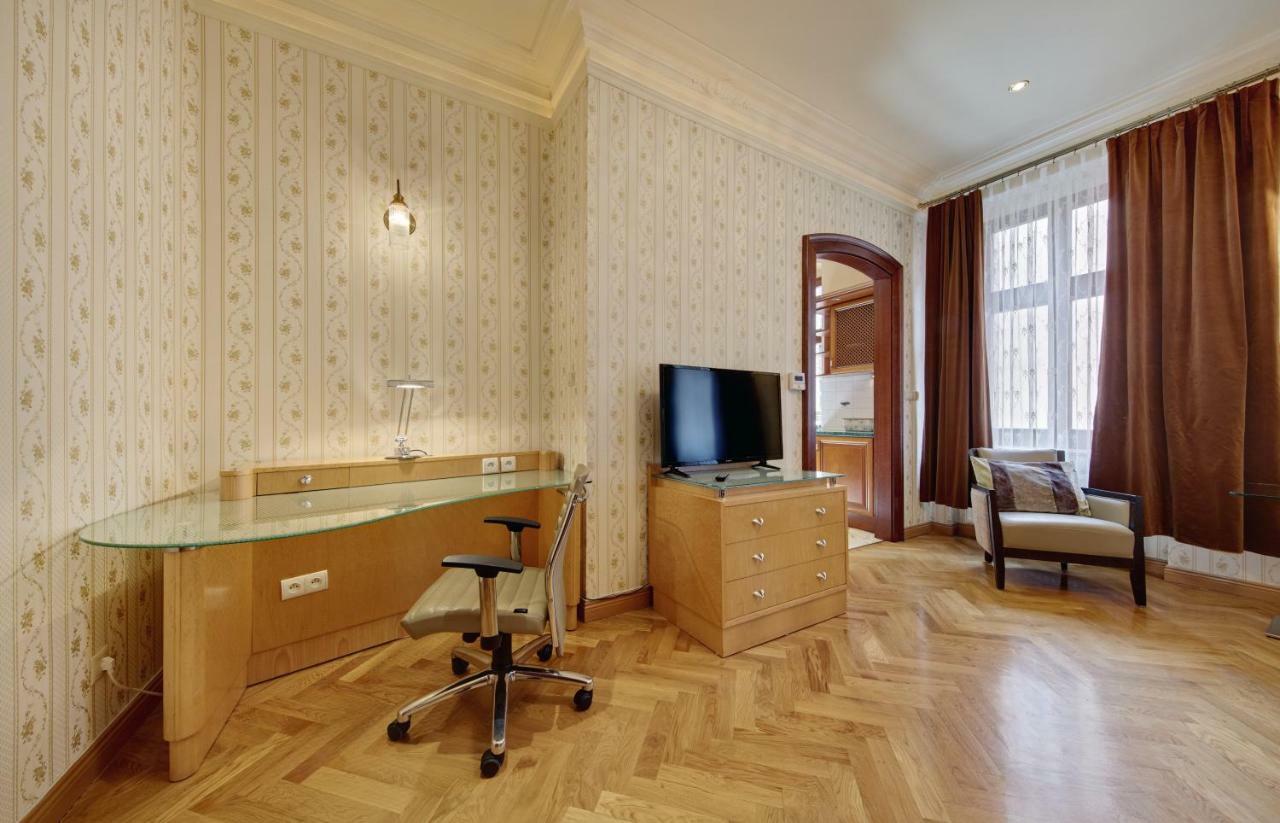 Apartamenty Tessa Jagiellonska Katowice Bagian luar foto