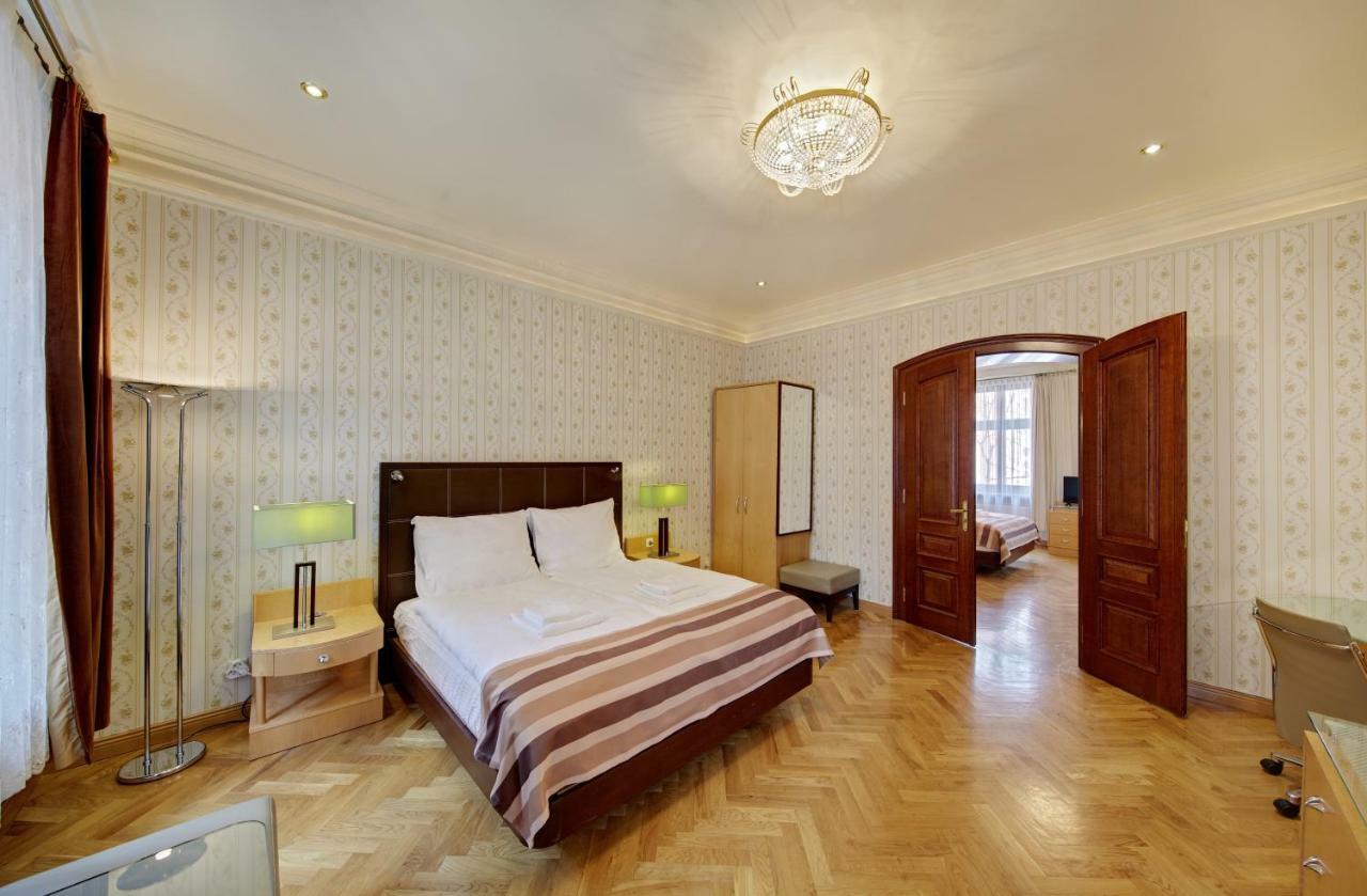 Apartamenty Tessa Jagiellonska Katowice Bagian luar foto