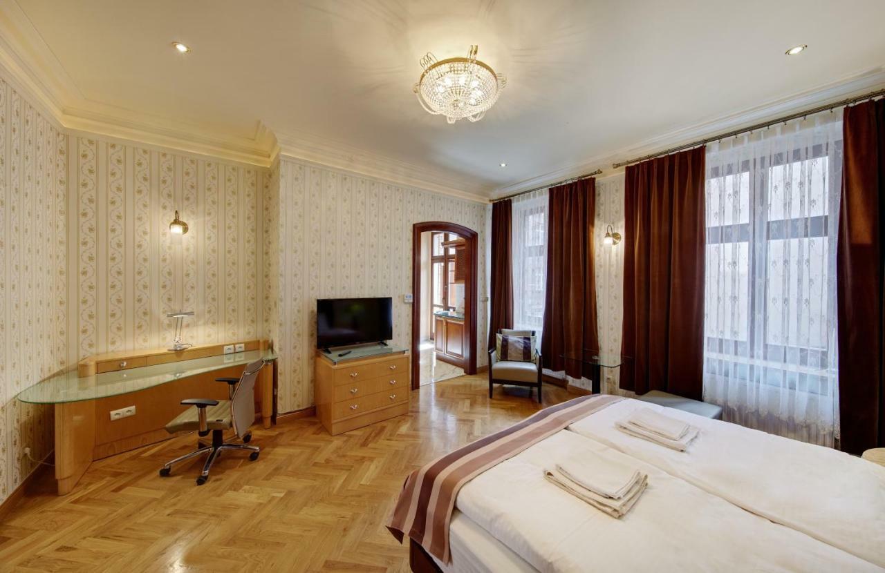 Apartamenty Tessa Jagiellonska Katowice Bagian luar foto