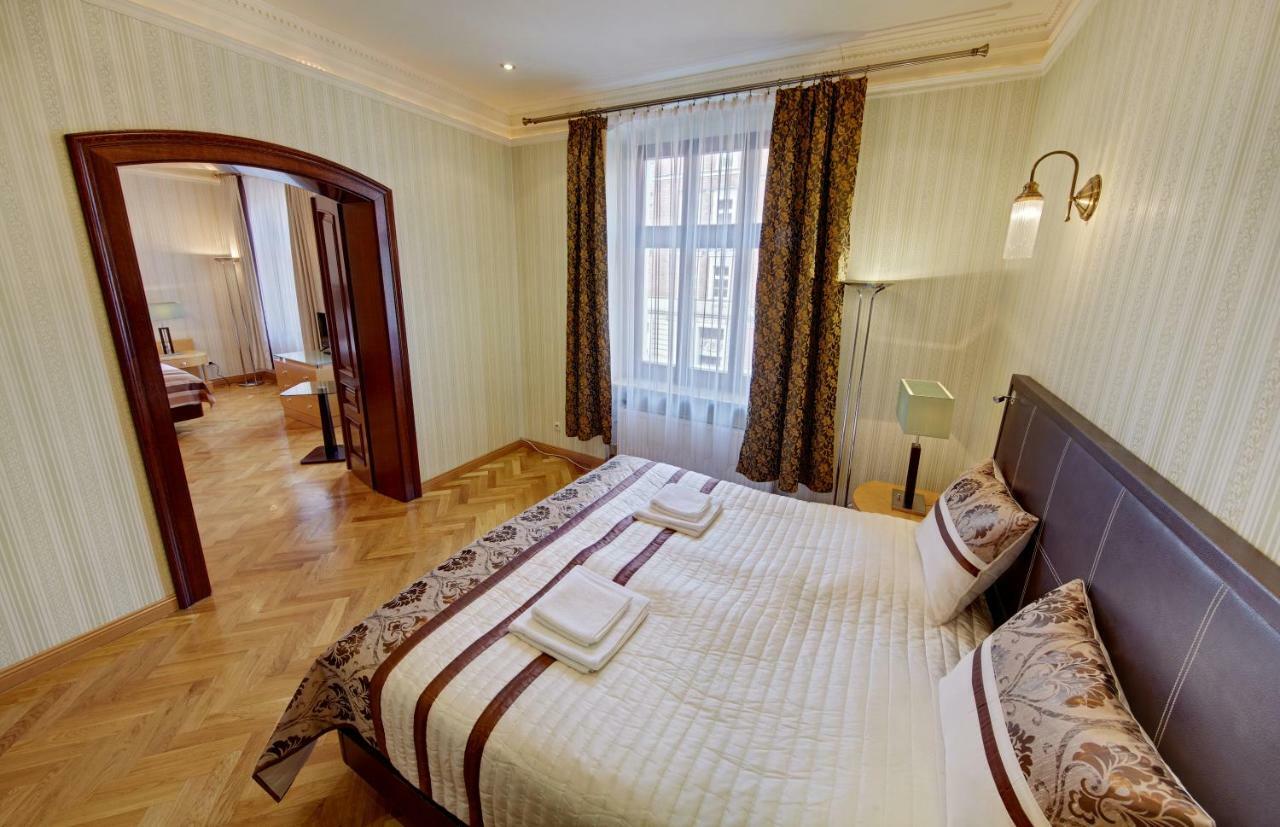 Apartamenty Tessa Jagiellonska Katowice Bagian luar foto