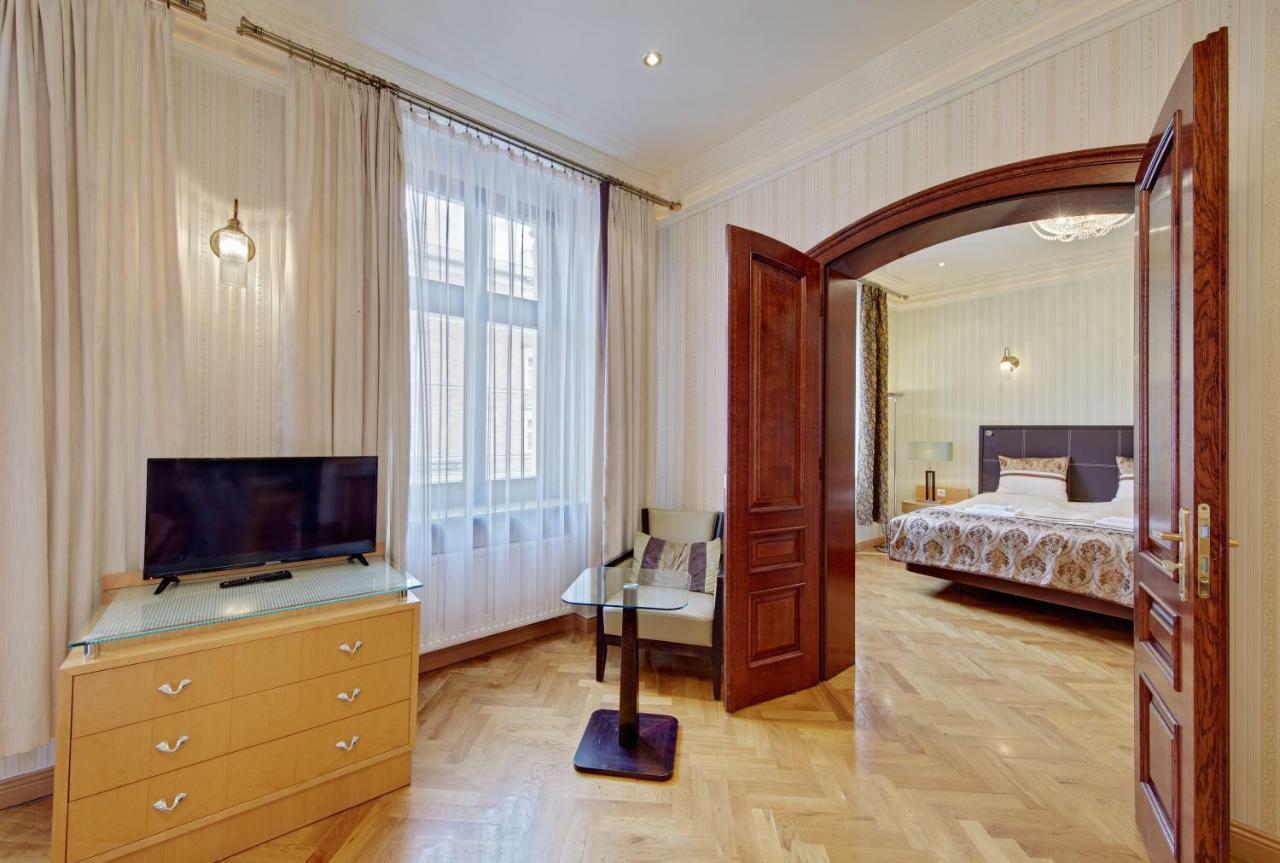 Apartamenty Tessa Jagiellonska Katowice Bagian luar foto