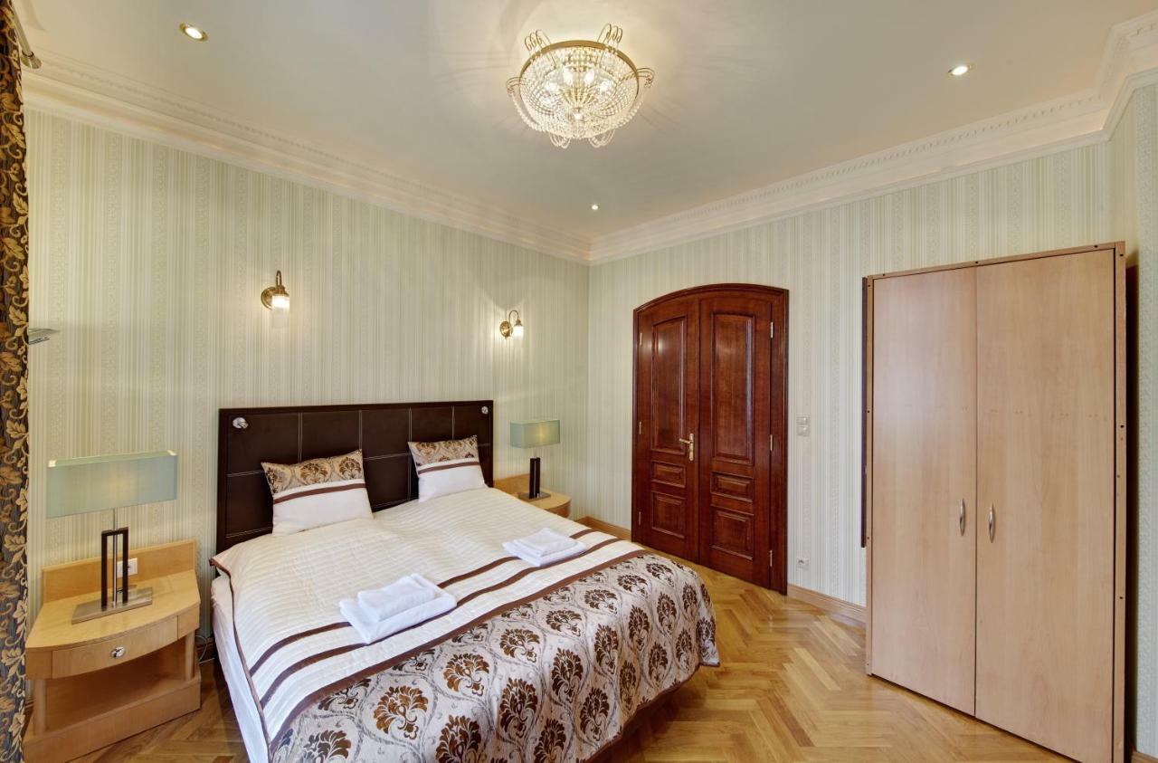 Apartamenty Tessa Jagiellonska Katowice Bagian luar foto